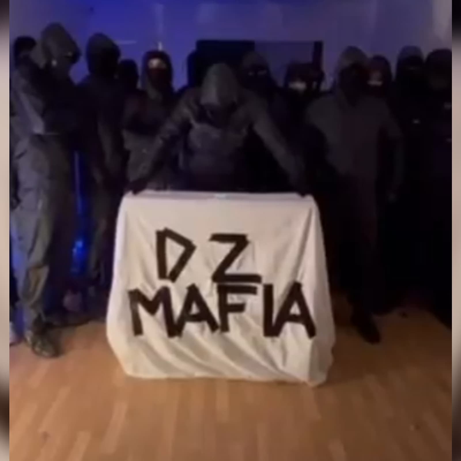 DZ Mafia suspects charged after Strasbourg kidnapping